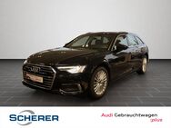 Audi A6, Avant 50 TFSIe quattro, Jahr 2023 - Saarbrücken