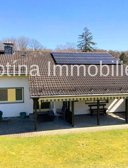 VERKAUFT! TOP-ZFH mit 2.919m² großem Grundstück, Glasfaser, neuer PV-Anlage, Doppelgarage und vielem mehr! - Wipperfürth (Hansestadt)