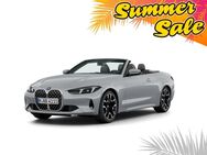 BMW 430, i xDrive Cabrio M Sport Pro LMR 19 Hifi, Jahr 2022 - Krefeld