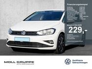 VW Golf Sportsvan 1.0 TSI United NAVI LM FLA PDC - Düsseldorf