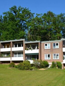 Großzügige 3-4-Zimmer-Wohnung in Bendestorf - Bendestorf