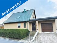 Sorgenfrei ins neue Zuhause! - Steinigtwolmsdorf