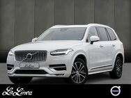 Volvo XC90, B5 Diesel Plus Bright AWD, Jahr 2023 - Euskirchen