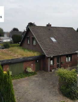 Gemütliches Einfamilienhaus von 1993 in Bönebüttel mit ca. 137 m² Wohnfläche (Neue Heizungsanlage) - Bönebüttel
