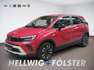 Opel Crossland, 1.2 Elegance T Automatik, Jahr 2023 - Hohenlockstedt