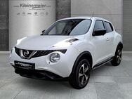 Nissan Juke, 1.6 N-Connecta, Jahr 2019 - Minden (Nordrhein-Westfalen)