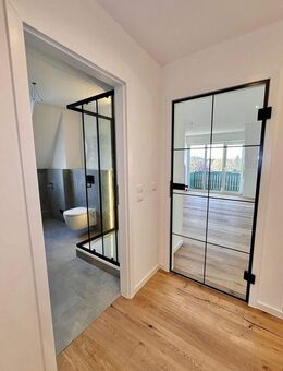 Traumhafte 3-Zimmer-Wohnung in Dresden-Laubegast. Frisch saniert.Lichtdurchflutet.Balkon & Weitblick - Dresden