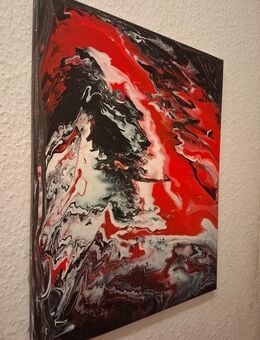 Emotionen in Bewegung - Erfurt