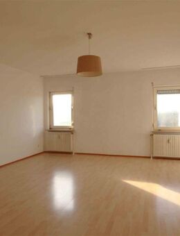 Große renovierungsbedürftige 4-Zimmer zum Top Preis in Möckmühl-Züttlingen - Möckmühl