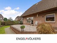 Familienfreundliches Einfamilienhaus mit großem Garten - Henstedt-Ulzburg