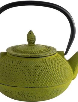 APS Teekanne ASIA, 0,8 l, mit Teesieb