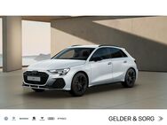 Audi A3, Sportback 45 TFSIe S line SONOS VC, Jahr 2022 - Coburg