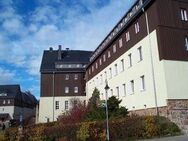 3-Raum Wohnung in Altenberg - Altenberg