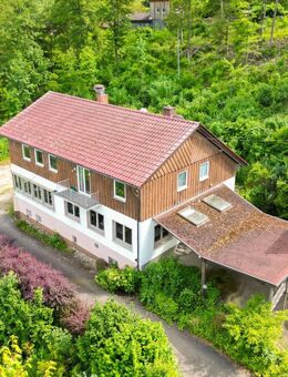 Ein Haus mit vielen Möglichkeiten - Tuttlingen