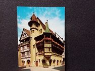 Ansichtskarte-COLMAR-ALSACE- MAISON PFOSTER. - Nörvenich