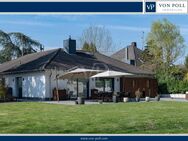 Individuell, großzügig und modern - Ihr diskretes Zuhause direkt am Waldrand - Niedernhausen