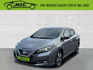 Nissan Leaf, e Tekna ANDROID # # #WINTER #, Jahr 2020 - Weiden (Oberpfalz)