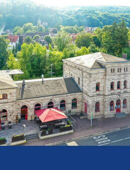 Einsteigen, genießen, investieren - Ihr Zukunftsobjekt wartet! - Bad Sooden-Allendorf