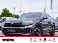 VW Touareg, 3.0 V6 TDI R-LINE, Jahr 2024 - Mindelheim