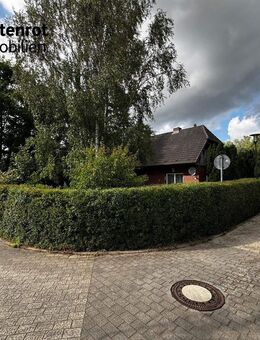 Ihr neues Zuhause bei Rostock - ländlich wohnen, stadtnah leben - Ziesendorf