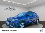 VW T-Cross, 1.0 TSI Life, Jahr 2019 - Alfeld (Leine)