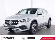 Mercedes GLA 250, Progressive MBUX, Jahr 2023 - Aurich