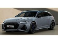 Audi RS6, PERFORMANCE LASER, Jahr 2025 - Herford (Hansestadt)