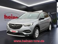 Opel Grandland X, 1.5 Ultimate 96kW, Jahr 2021 - Menden (Sauerland)