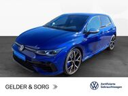VW Golf, 2.0 TSI R IQ LIGHT, Jahr 2023 - Lichtenfels (Bayern)