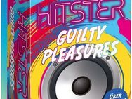 Jumbo Spiele Spiel Hitster Guilty Pleasure, Partyspiel