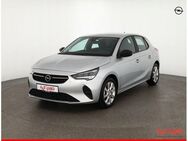 Opel Corsa 1.2 Edition LED Navi Kamera Tempomat - Sandersdorf Brehna