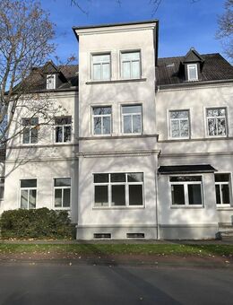 Residieren im Hochparterre - Peine