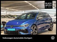 VW Golf, 8 R, Jahr 2024 - Stuttgart