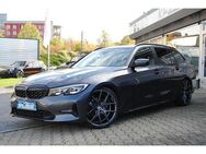 BMW 318 d A Touring.LC-Prof.Drive.Alu 20"Zoll.LED.PDC - Frankenberg (Sachsen)