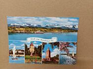 Postkarte C-244-Gruß vom Starnberger See-MB. - Nörvenich