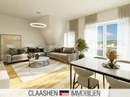 Attraktive Neubauwohnung mit urbanem Lebensgefühl - Norden