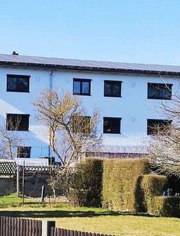 Barrierefrei||3-Zi.-Whg.35279 Neustadt||EBK+Garage inklusiv||top für Senioren-WG||geri.Energie|| - Neustadt (Hessen)