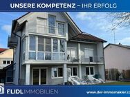 Mehrfamilienhaus mit 3 Wohnungen Bestlage in Bad Füssing zu verkaufen - Bad Füssing
