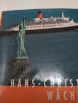 Lektüre Transatlatische Passage Mit der QE2 in die Neue Welt - Neumünster Innenstadt