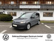 VW Caddy, 2.0 TDI Life, Jahr 2024 - Raubling