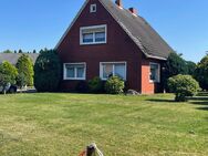 Familienfreundliches Einfamilienhaus in Weener-Stapelmoor. Mit Potenzial. Provisionsfrei für d. Käufer. °°°RESERVIERT°°° - Weener