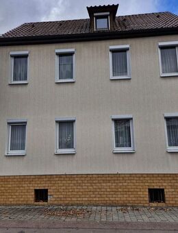 Solides Zweifamilienhaus - modernisiert, gepflegt und vielseitig nutzbar! - Eislingen (Fils)