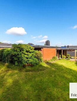 Erbbaurecht: Bungalow in ruhiger Lage - Oldenburg