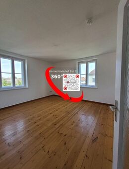 Wohnen in der City // 2.OG rechts - Wolfsburg