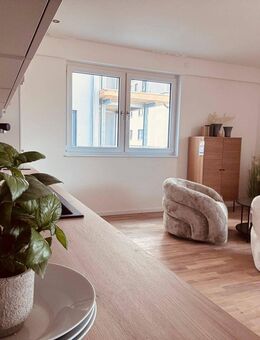 Attraktiv, nachhaltig, komfortabel - Traumwohnungen im Herzen der Stadt zu vermieten - Kaiserslautern