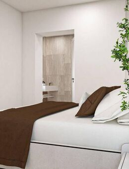 Kernsanierte Vierzimmerwohnung im Erstbezug mit Balkon und exklusiver Ausstattung - Berlin