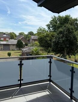 Schöne, neuwertige Maisonette-Wohnung in Hückelhoven-Porselen zu vermieten! - Heinsberg