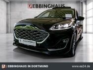 Ford Kuga, Plug-In Hybrid Vignale, Jahr 2021 - Dortmund