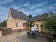Endlich Platz und das eigenen Zuhause in Döbern ! - Döbern