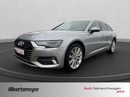 Audi A6, 2.0 TDI QUATTRO Avant SPORT, Jahr 2020 - Leinefelde-Worbis Leinefelde